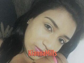 KiannaMills