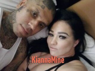 KiannaMine