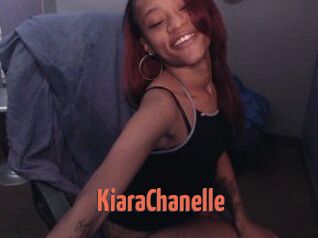 KiaraChanelle