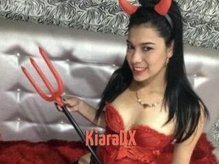 KiaraDX
