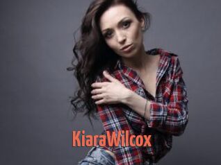 KiaraWilcox