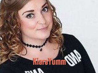 KiaraYumm