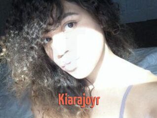 Kiarajoyr