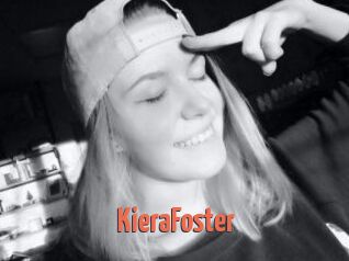 KieraFoster