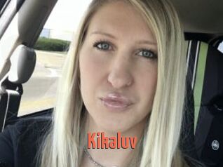 Kikaluv