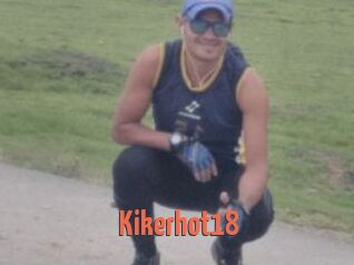 Kikerhot18