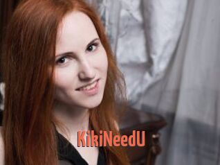 KikiNeedU