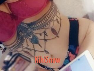 KikiSnow