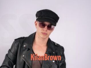 KilanBrown
