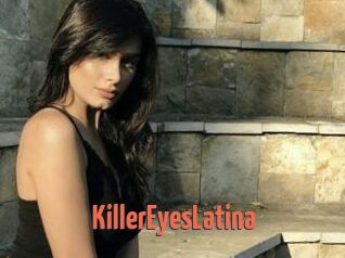 KillerEyesLatina