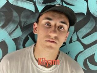 Kilyann