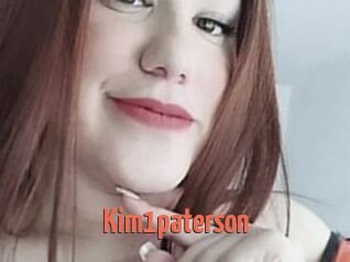 Kim1paterson