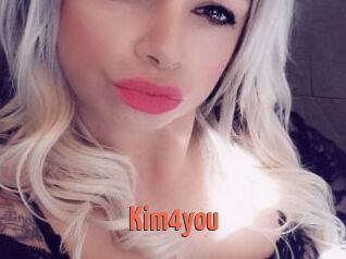 Kim4you
