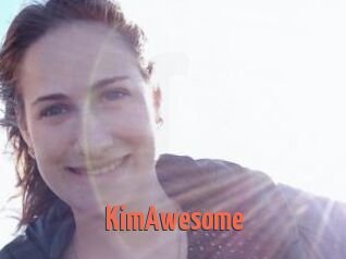 KimAwesome