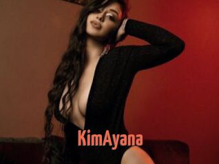 KimAyana