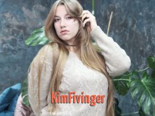 KimFivinger