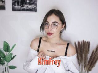 KimFrey