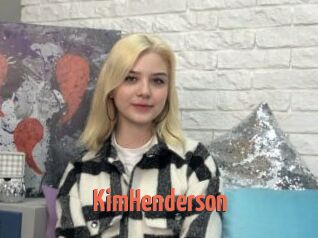 KimHenderson