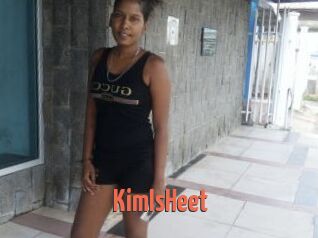 KimIsHeet