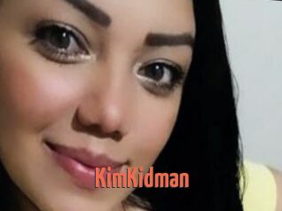 KimKidman