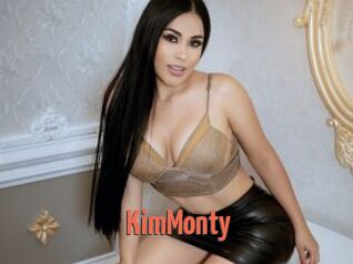 KimMonty