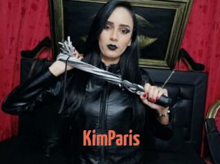 KimParis