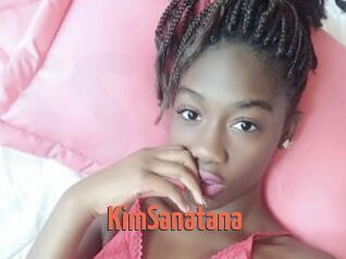 KimSanatana