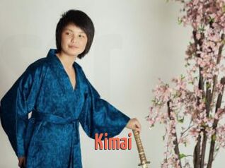 Kimai