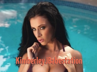 KimberleyJBabestation