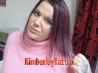 KimberleyTattoo