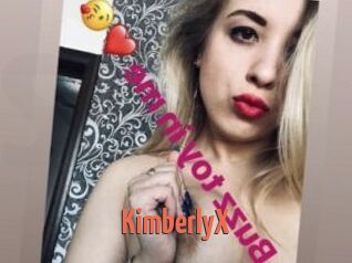 KimberlyX_