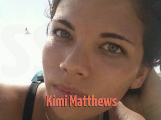 Kimi_Matthews