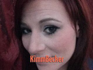 KimmBecker