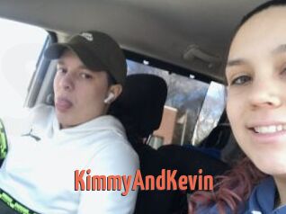 KimmyAndKevin