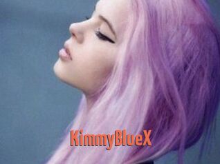 KimmyBlueX