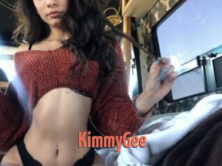 KimmyGee