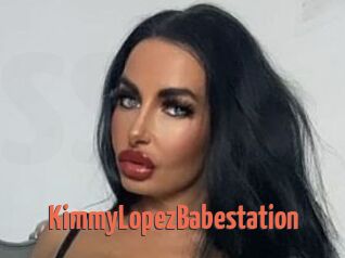 KimmyLopezBabestation