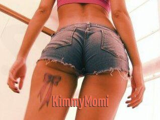 KimmyMomi