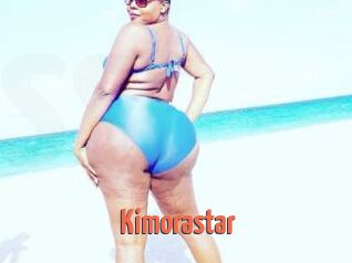 Kimorastar