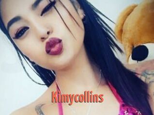 Kimycollins