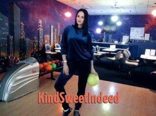 KindSweetIndeed
