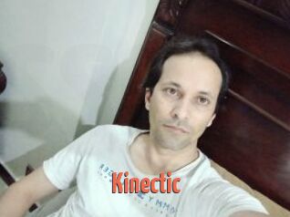 Kinectic