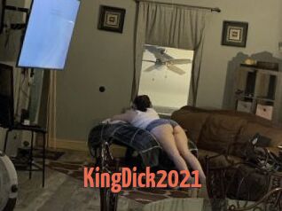KingDick2021