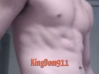 KingDom911