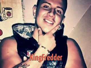KingFredder