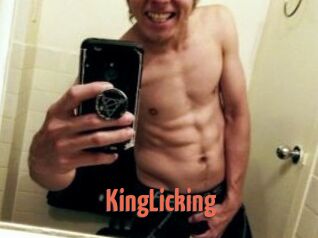 KingLicking