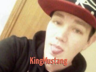 KingMustang