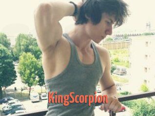 KingScorpion