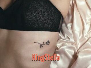 KingStella