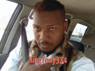 KingTony334